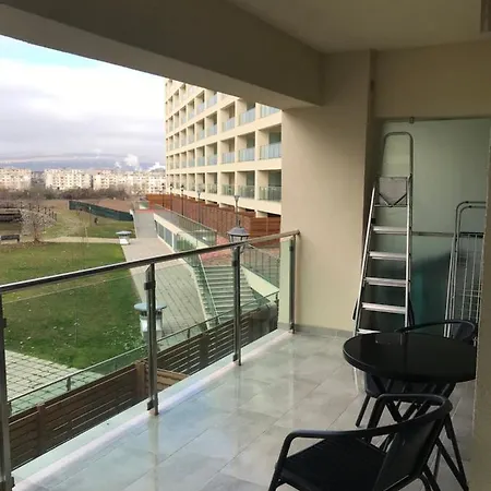 Neo Green Apart Apartamento *
