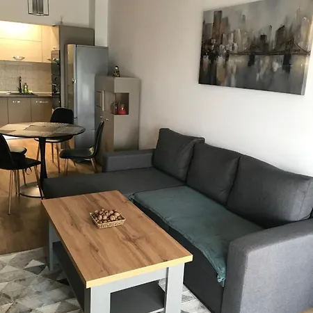Neo Green Apart Apartamento Cluj-Napoca
