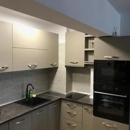 Neo Green Apart Apartamento