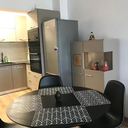 Apartamento Neo Green Apart *